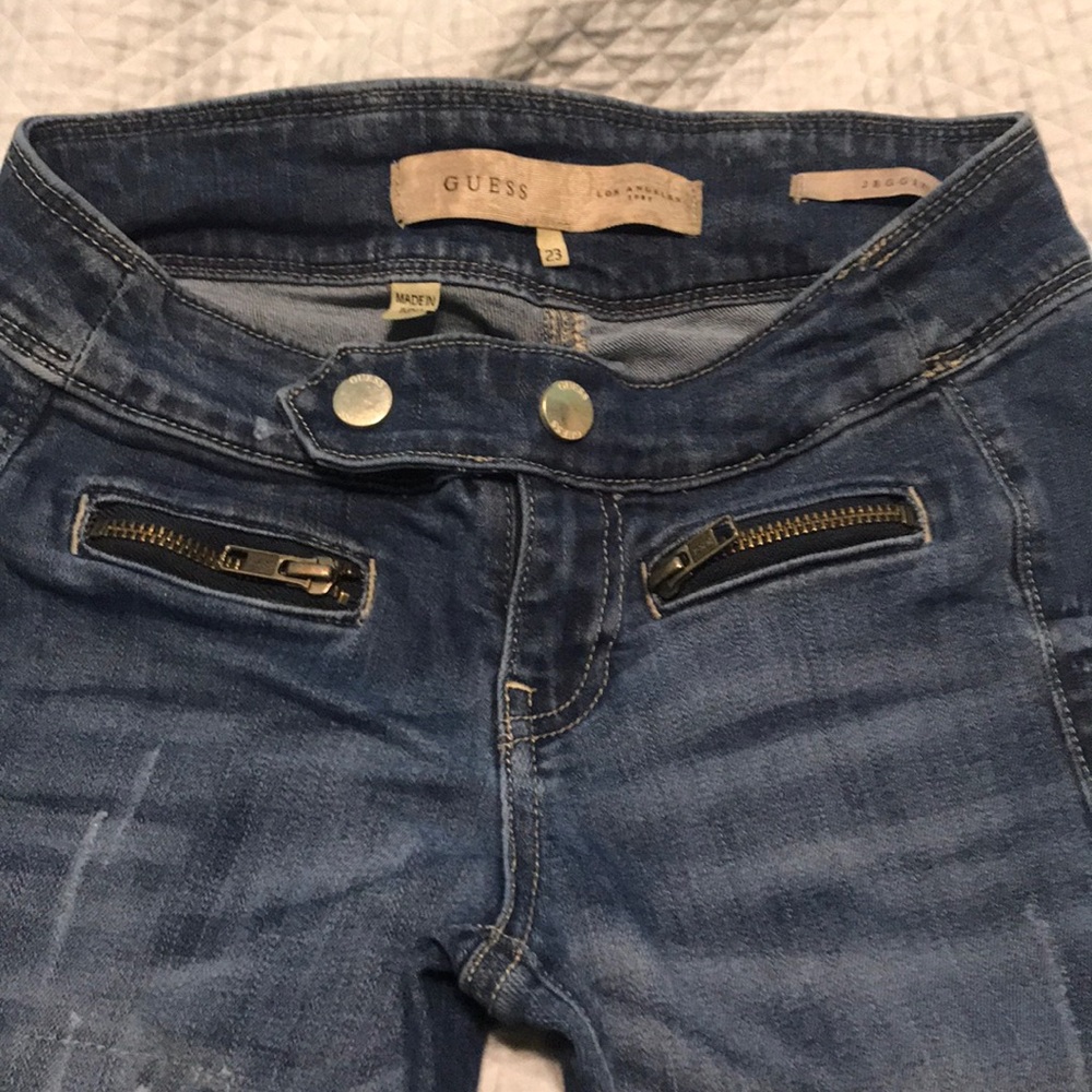 Guess jeans